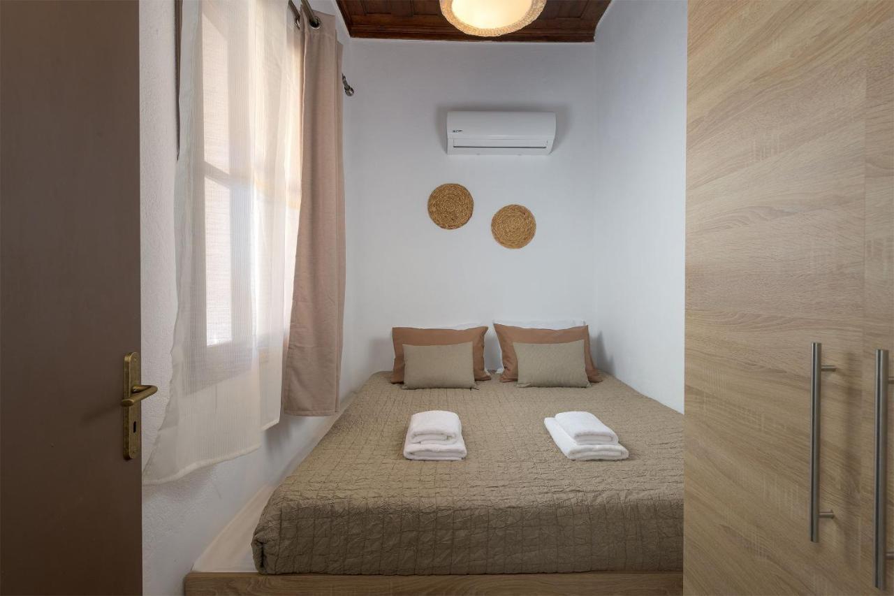 Villa Dorinna لاخنيا المظهر الخارجي الصورة